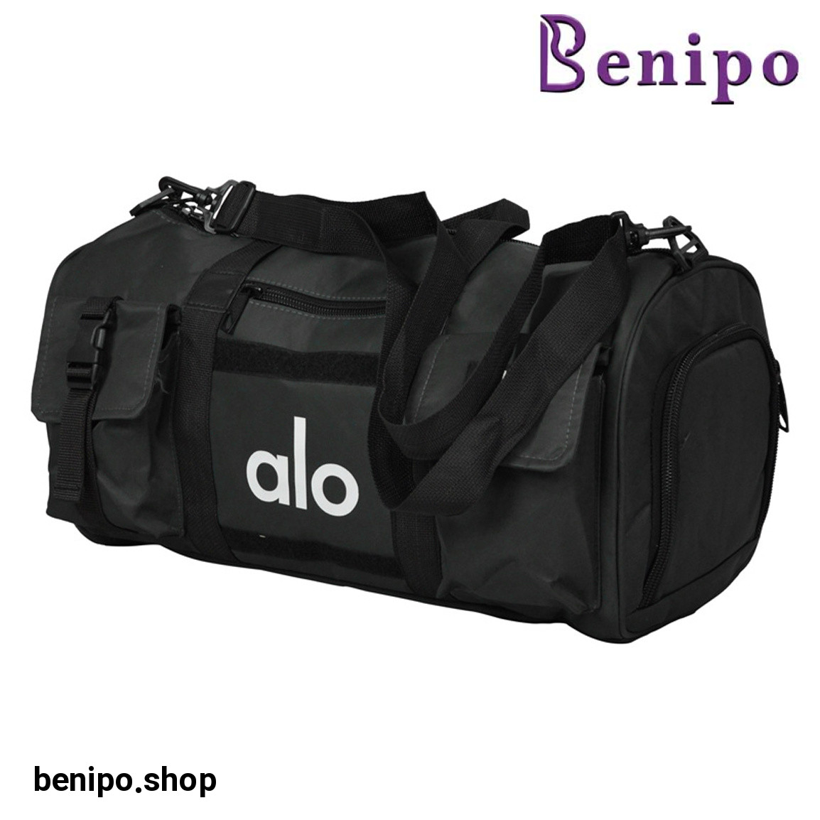 ساک ورزشی طرح برند الو High Quality مدل AZS-252560