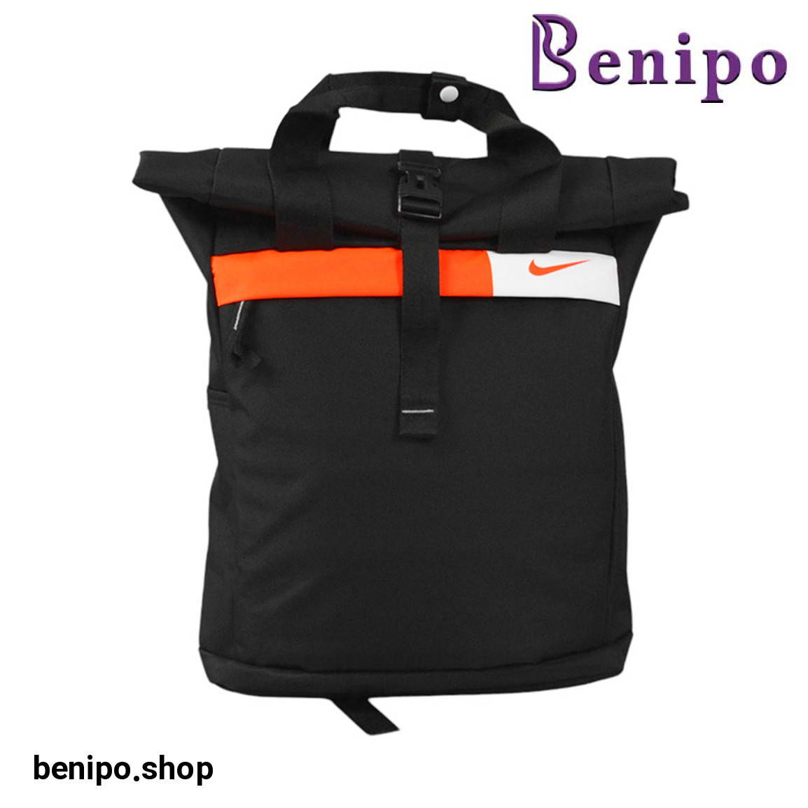 کوله ورزشی نایک High Quality مدل GNT 24350