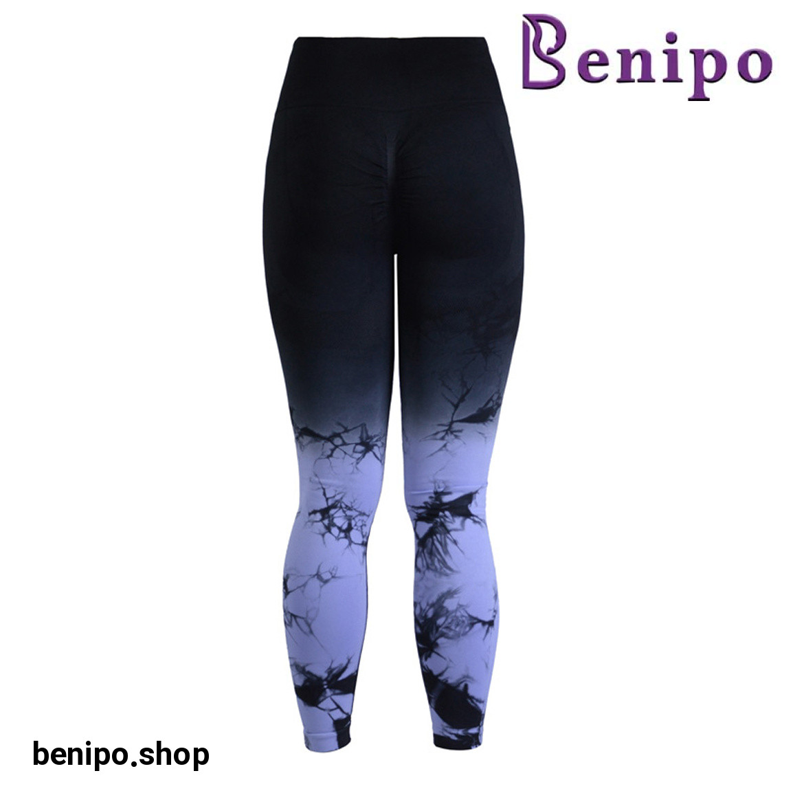 لگ سیملس ورزشی زنانه High Quality مدل 4B0098 سایز S