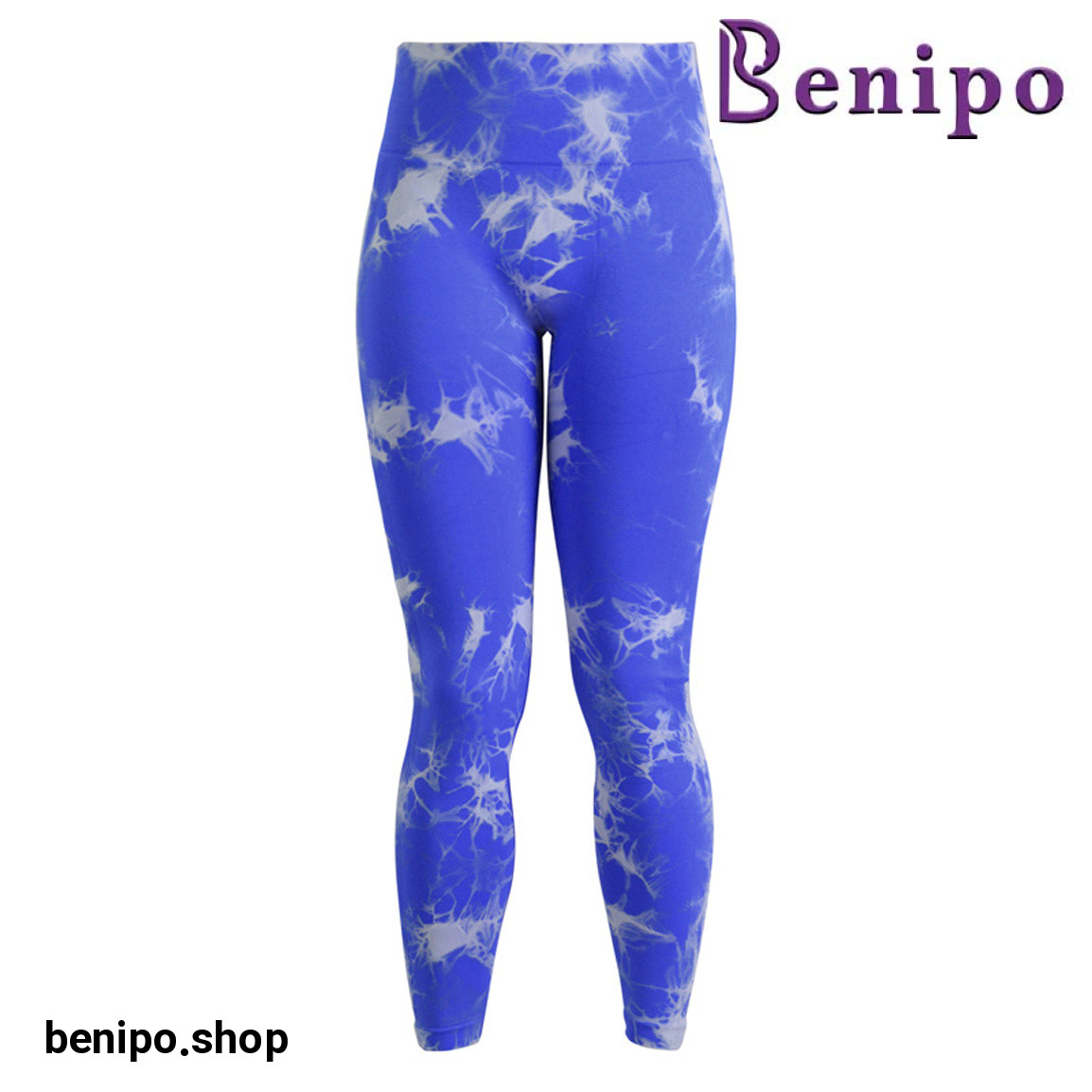 لگ سیملس ورزشی زنانه High Quality مدل 4B0118 سایز S