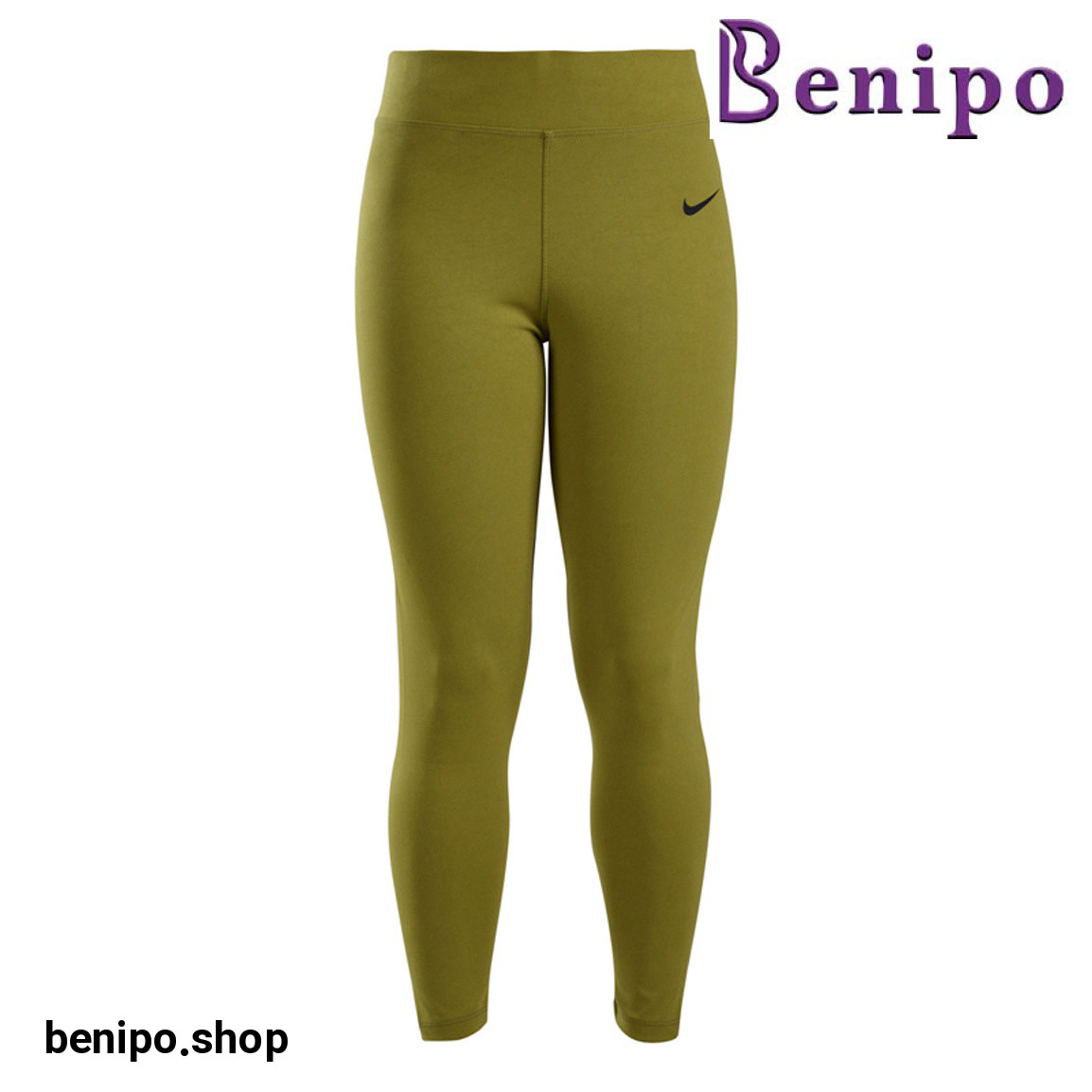 لگ ورزشی زنانه نایک High Quality مدل Dri Fit 4B0158 سایز 2XL