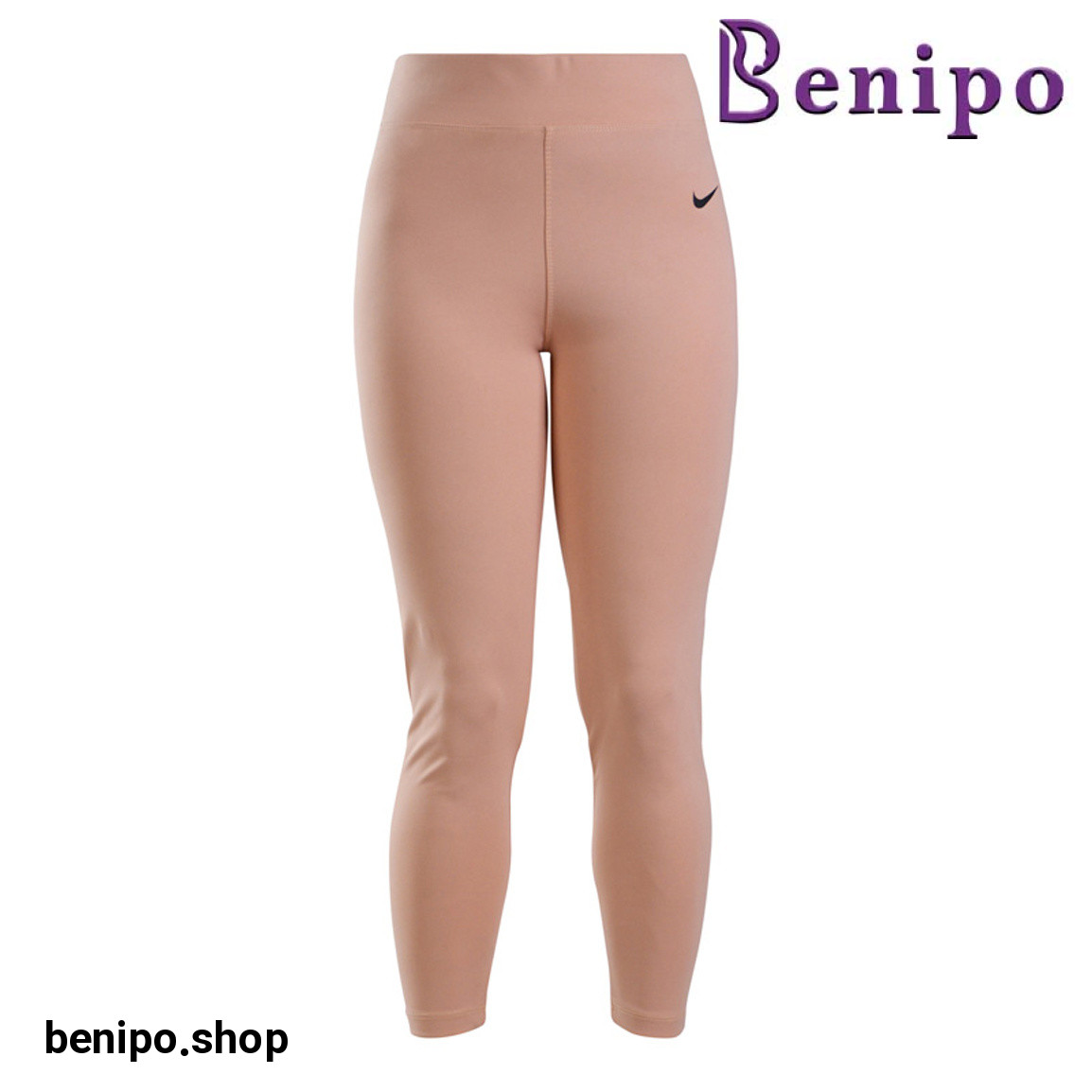 لگ ورزشی زنانه نایک High Quality مدل Dri Fit 4B0158 سایز 3XL