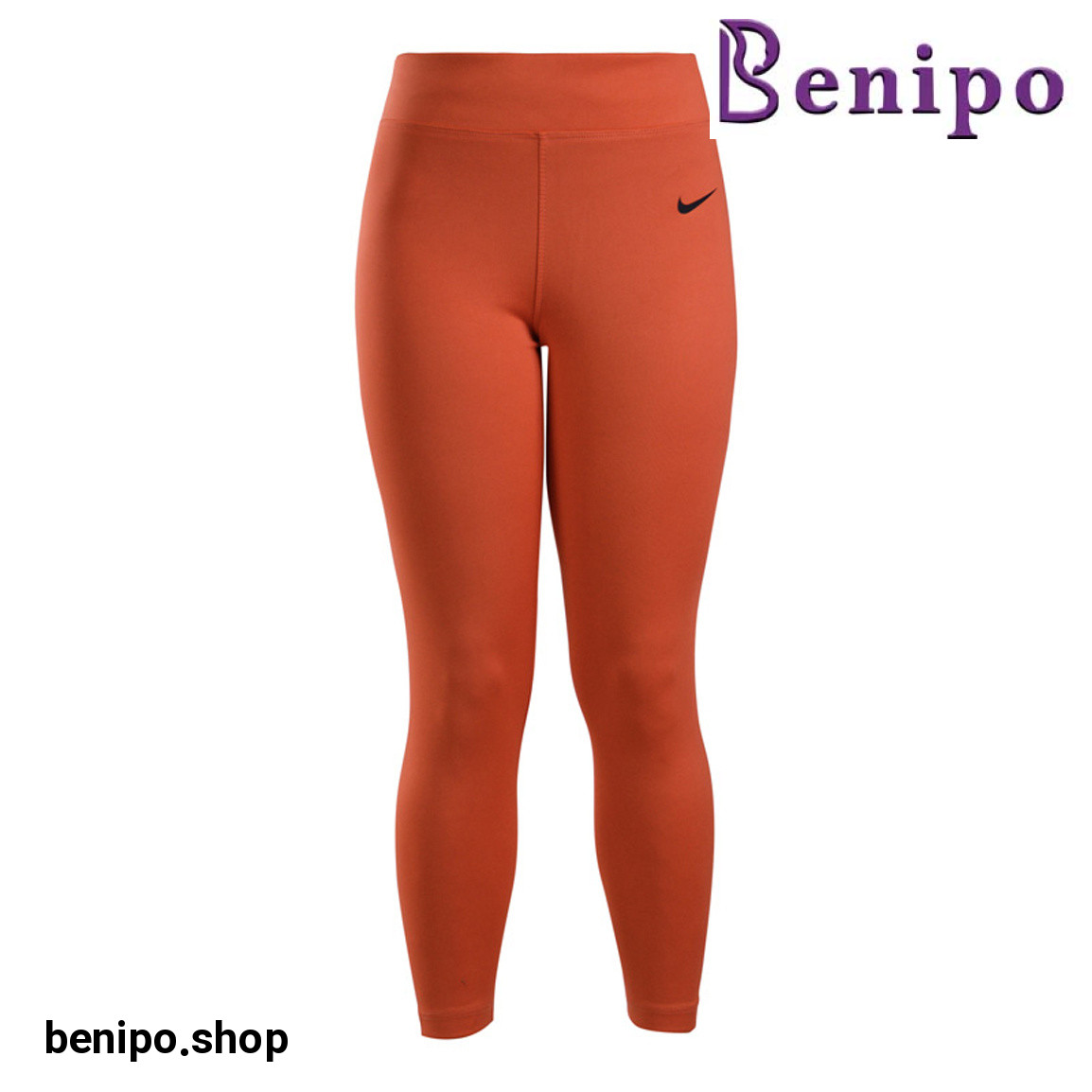 لگ ورزشی زنانه نایک High Quality مدل Dri Fit 4B0158 سایز XL