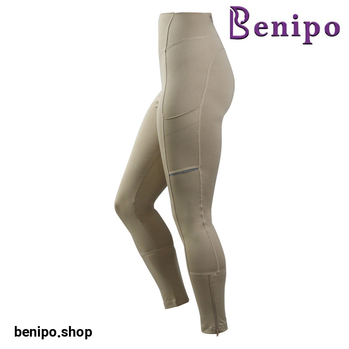 لگ ورزشی زنانه طرح برند نایک High Quality مدل SRN-001261 سایز 2XL