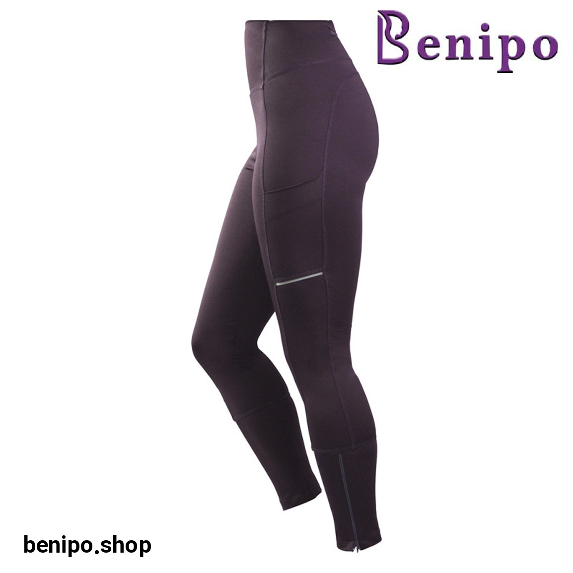 لگ ورزشی زنانه طرح برند نایک High Quality مدل SRN-001261 سایز M