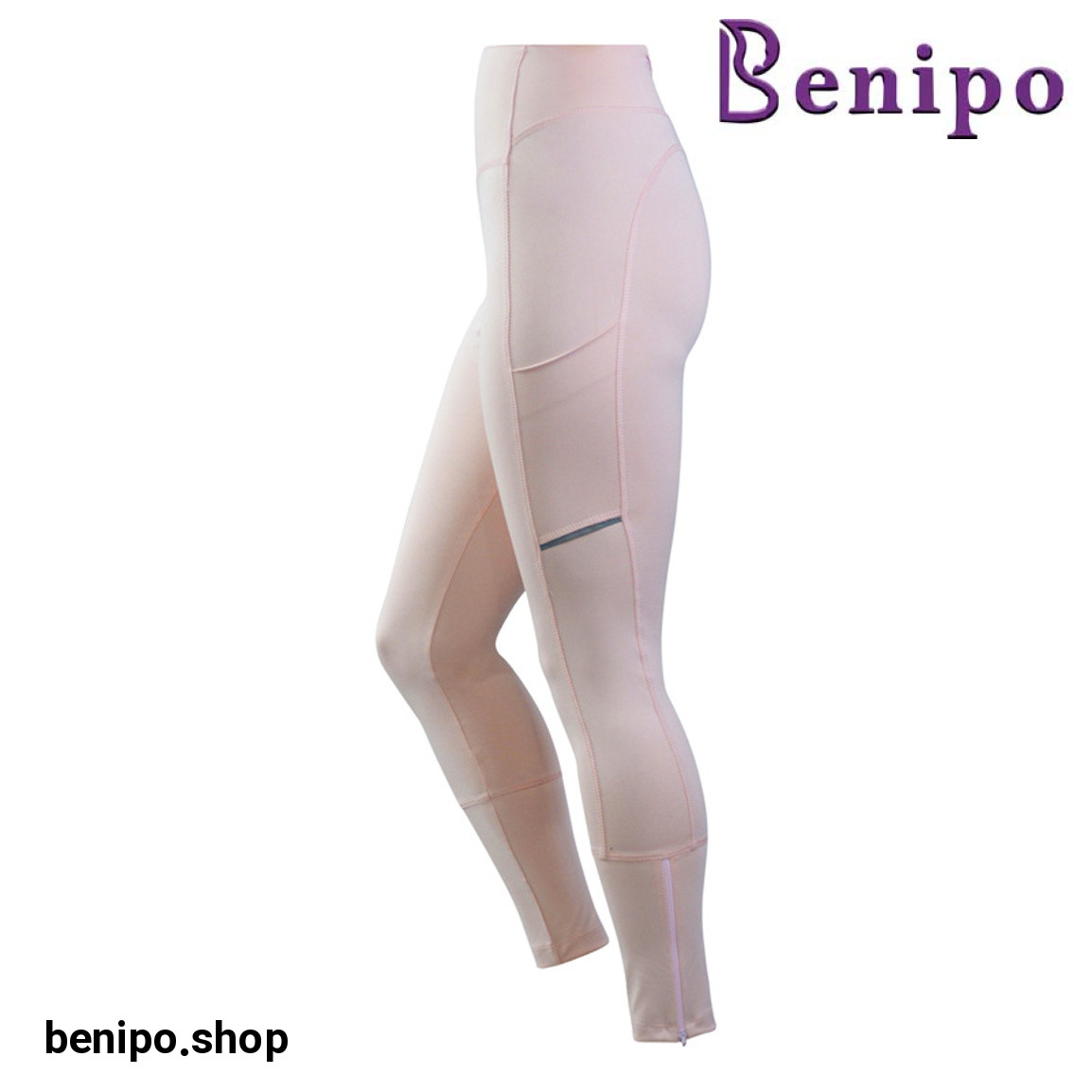 لگ ورزشی زنانه طرح برند نایک High Quality مدل SRN-001261 سایز XL