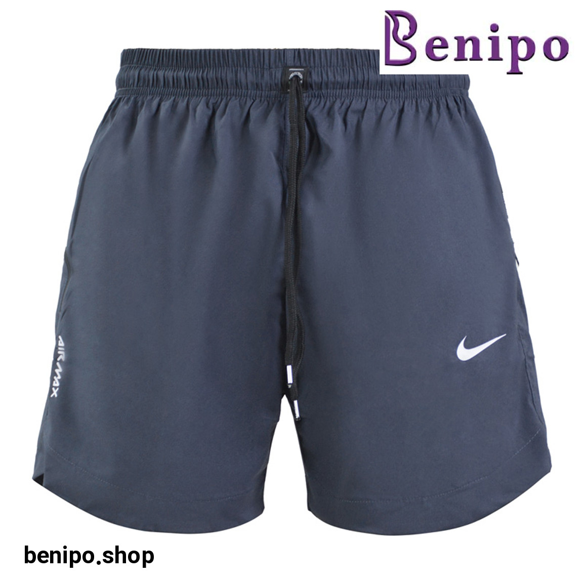 شلوارک رانینگ ورزشی مردانه نایک High Quality مدل DS JDI 4E0638 سایز 3XL