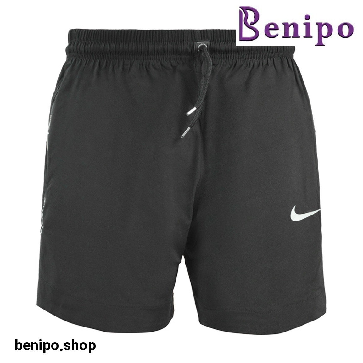 شلوارک رانینگ ورزشی مردانه نایک High Quality مدل DS JDI 4E0638 سایز XL