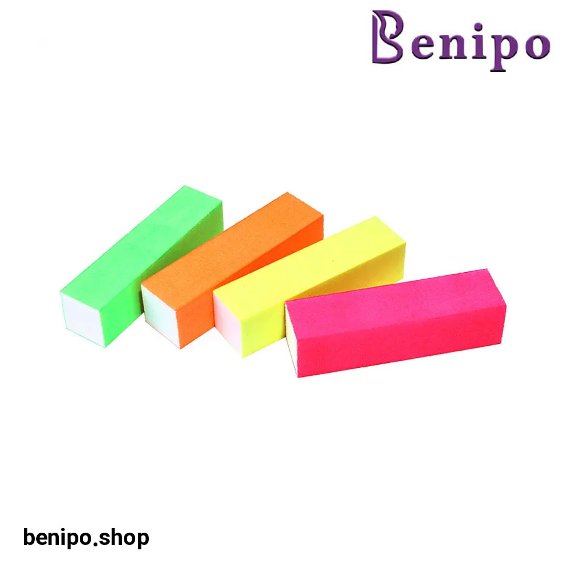 بافر مکعبی چهار طرفه مدل Va بسته 10 عددی