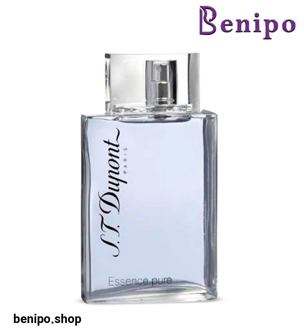 ادوتویلت مردانه اسنس پیور 100میل