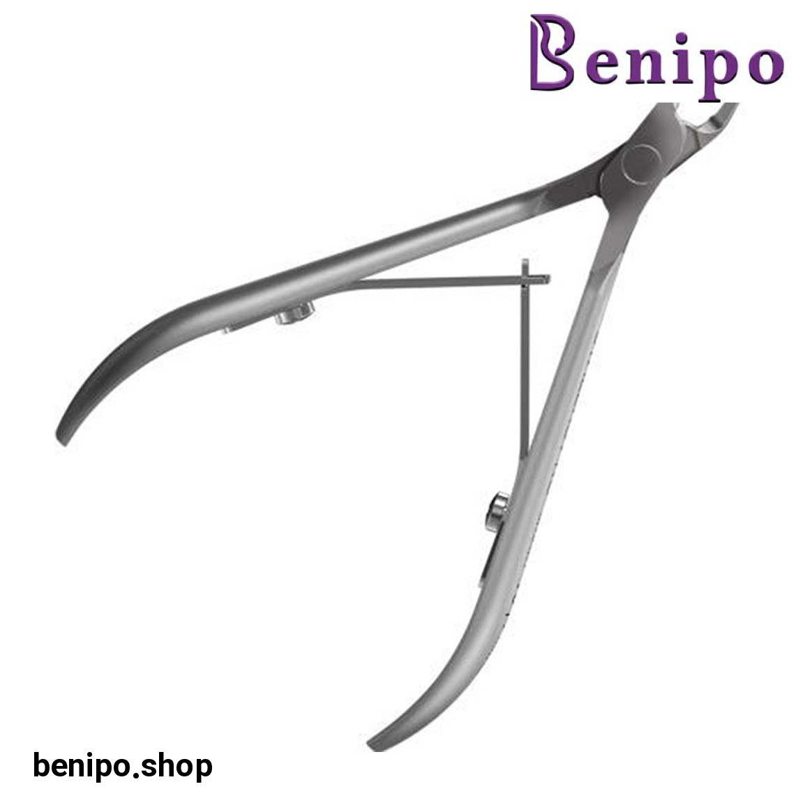 نیپر فولادی