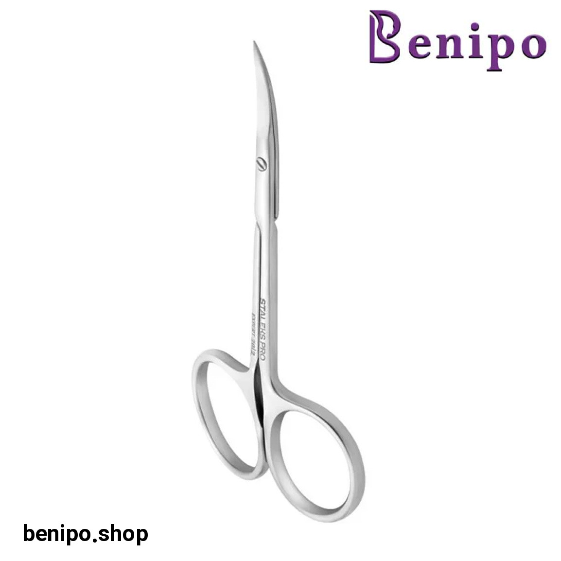 قیچی مانیکور مدل SE 20-2