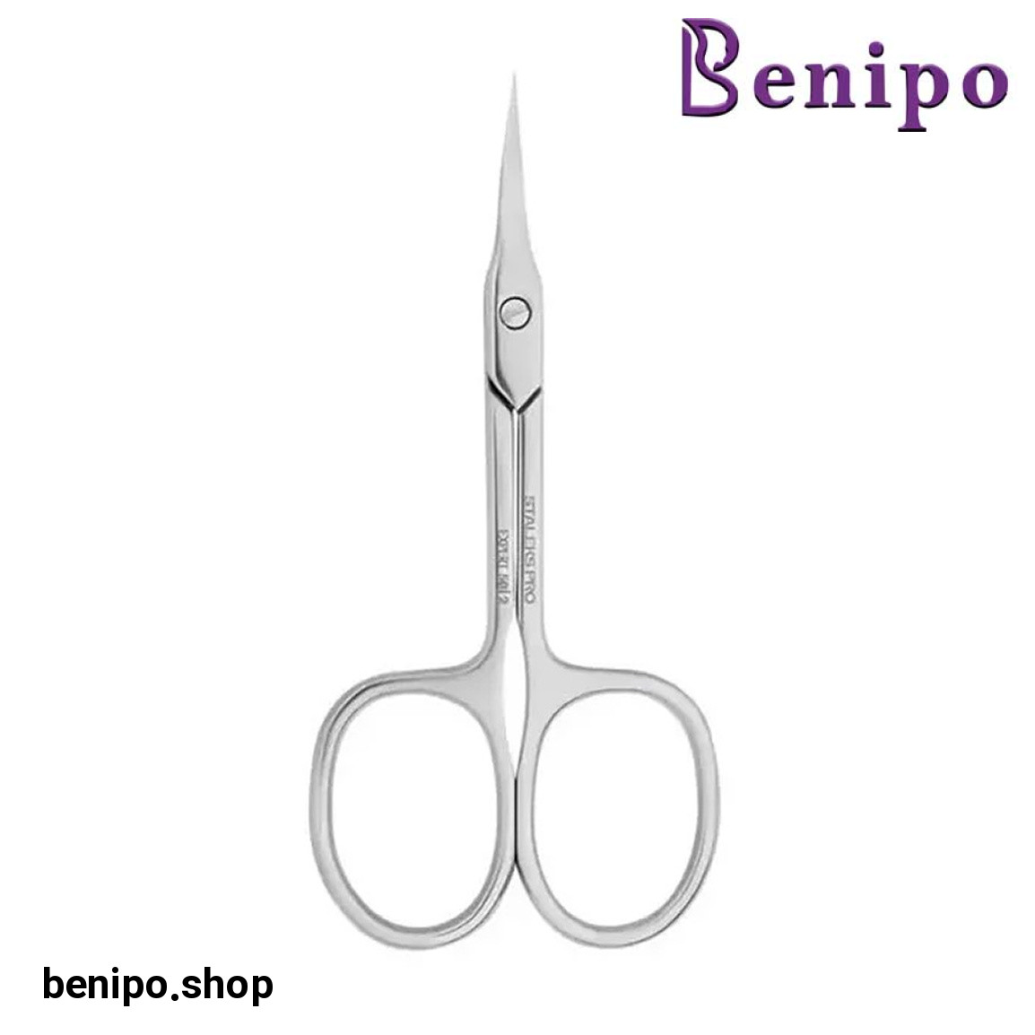 قیچی مانیکور مدل SE-50-2