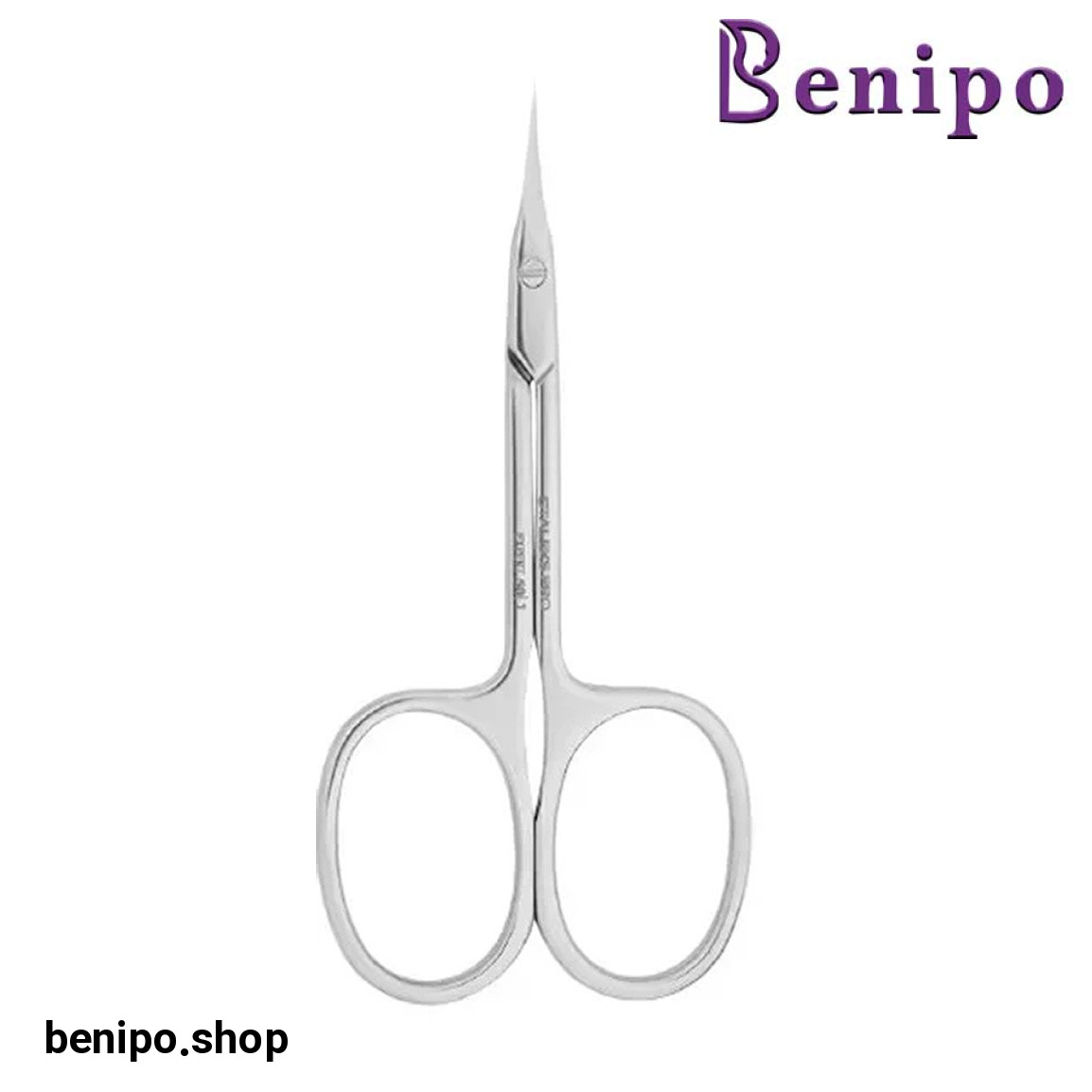 قیچی مانیکور مدل SE-50-1