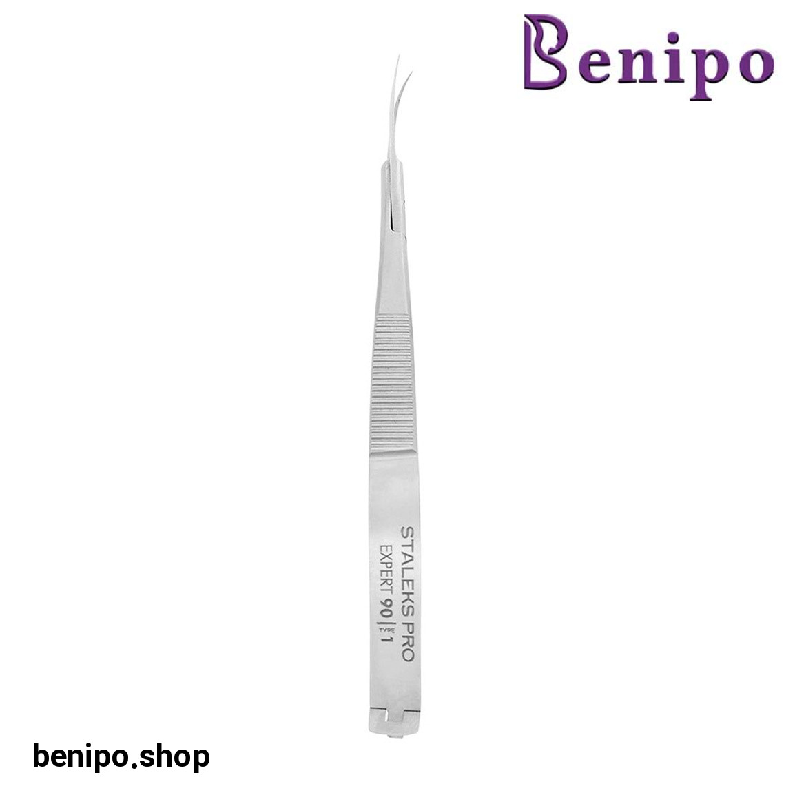 قیچی مانیکور انبری مدل SE 90-1