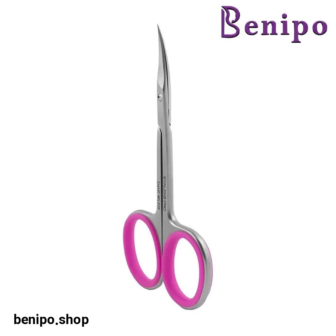 قیچی مانیکور مدل SS-40-3