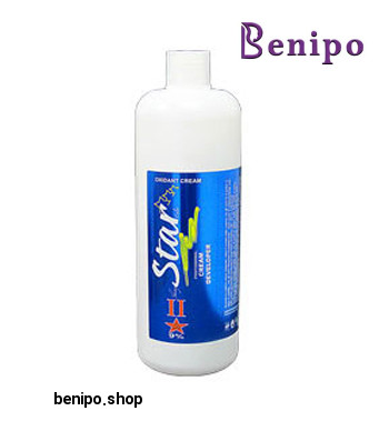 اکسیدان 9 درصد 750 میلی لیتر