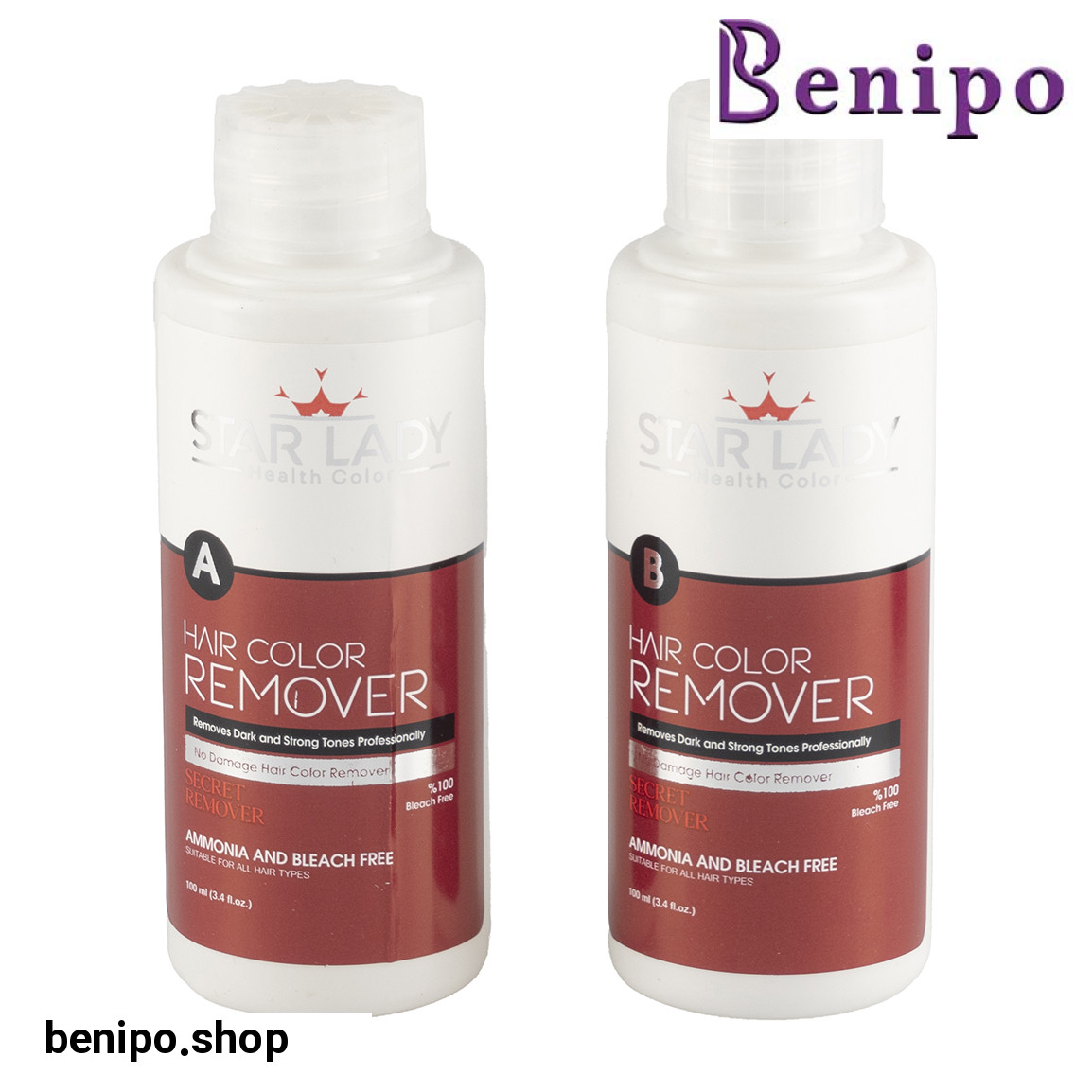 ریموور 200میل