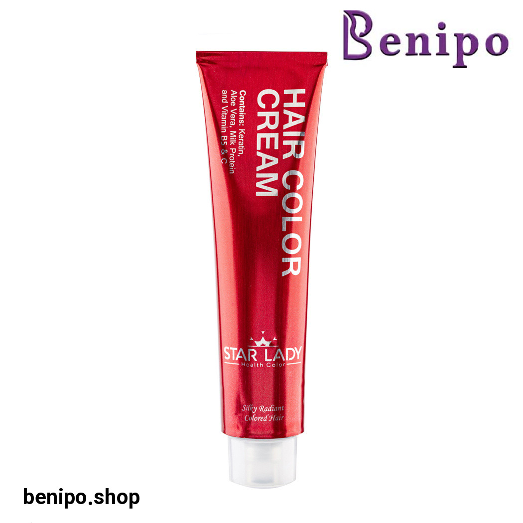 رنگ مو سری دودی 120میل-X-35922