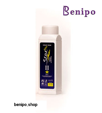 اکسیدان 6 درصد ضد قرمزی 120 میل