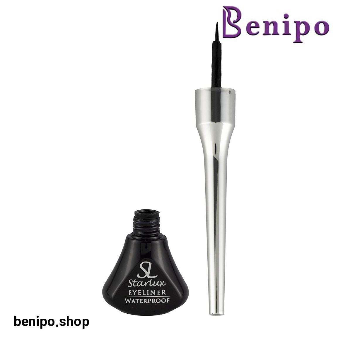 خط چشم مویی مدل U50 حجم 3.5 میلی لیتر