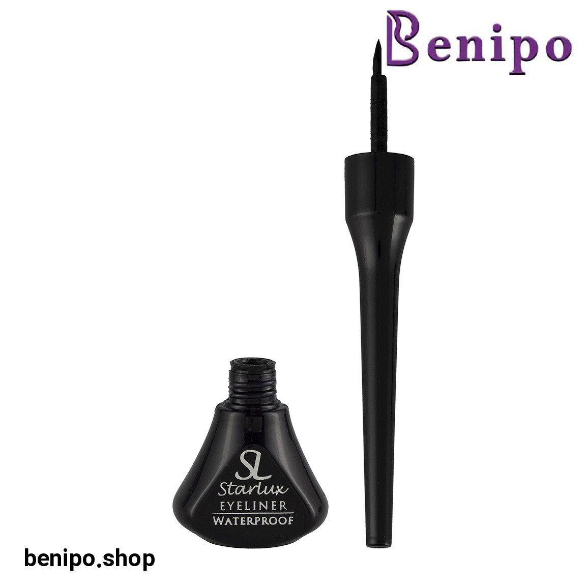 خط چشم نمدی مدل U55 حجم 3.5 میلی لیتر