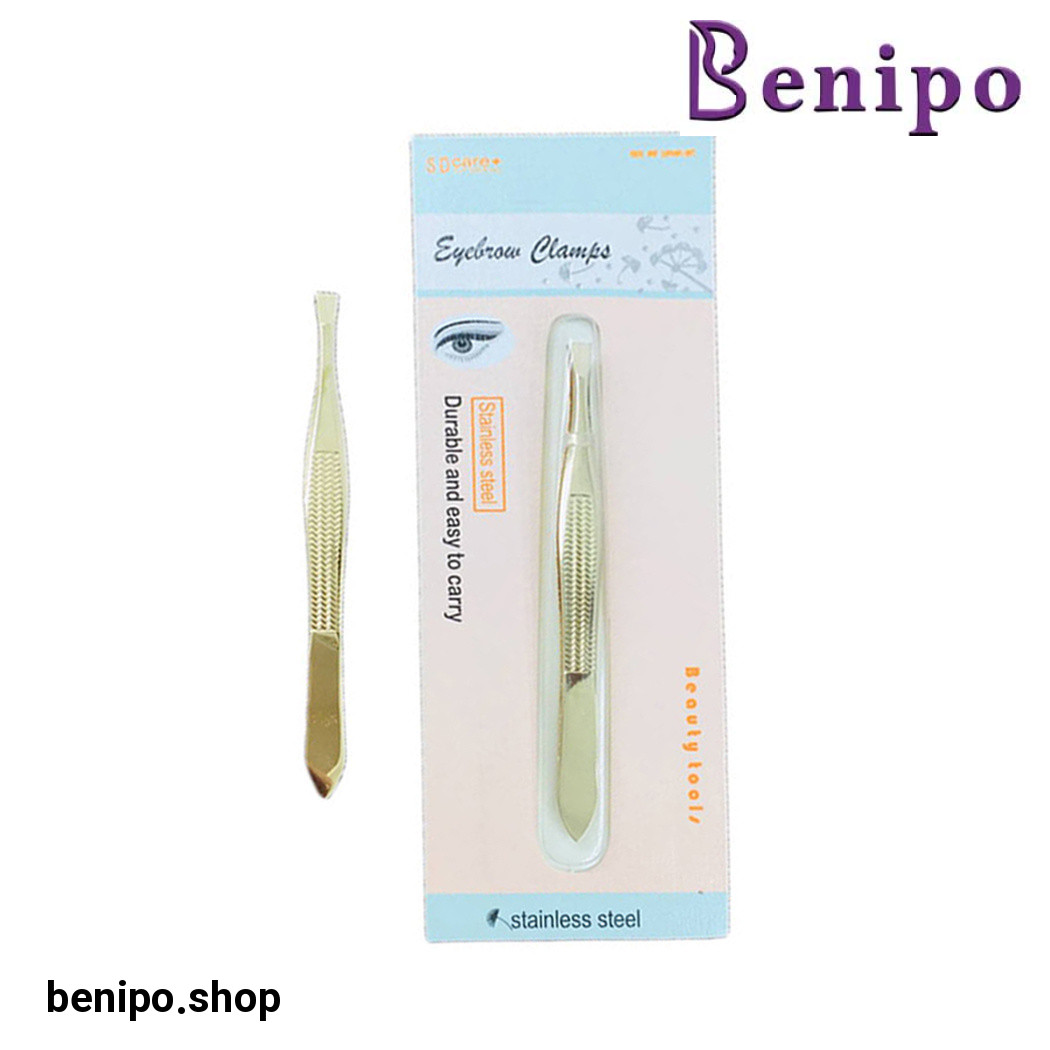 موچین انبری تیتانیومی