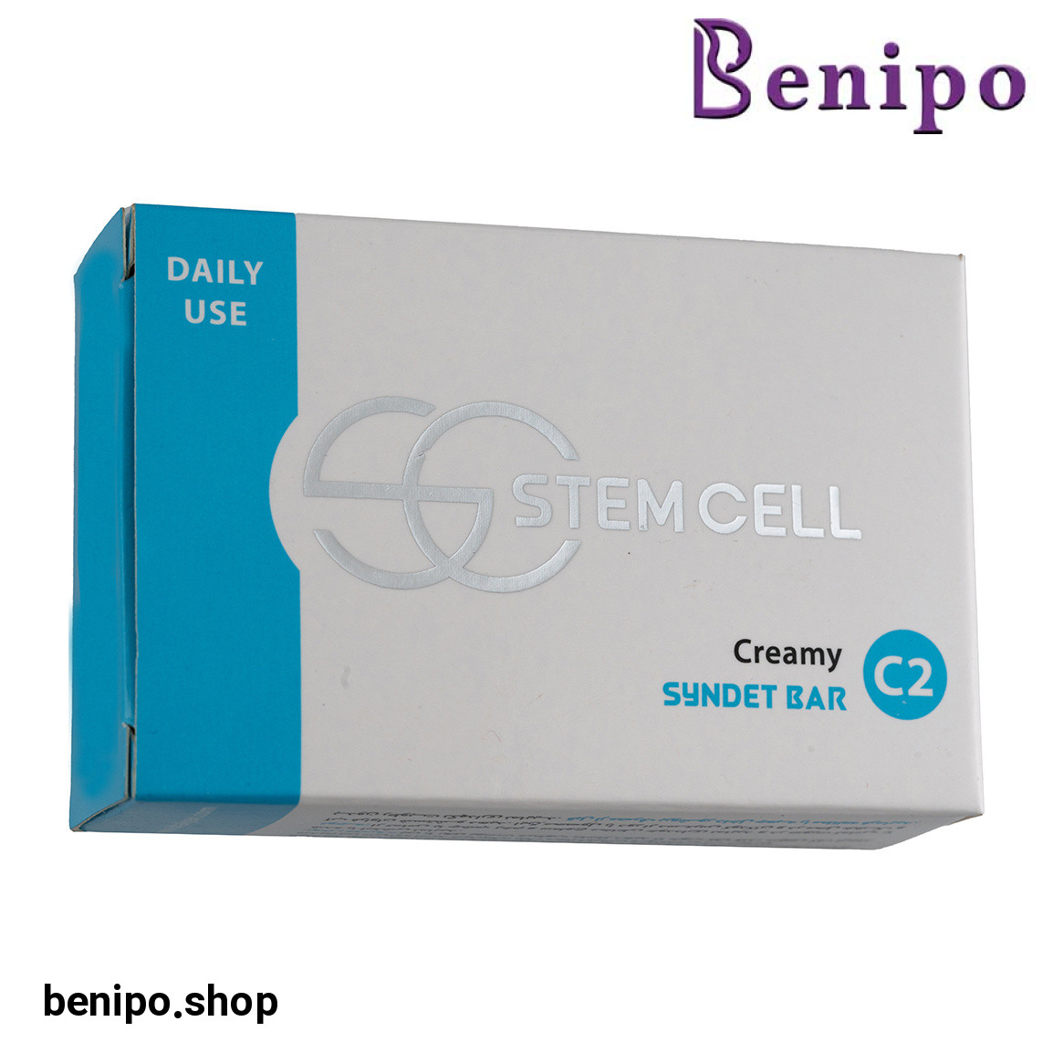 پن شفاف کرم دار30 درصد 100گرم