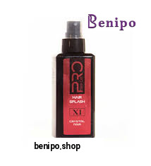 عطرمو کریستال نویر حجم 130 میل