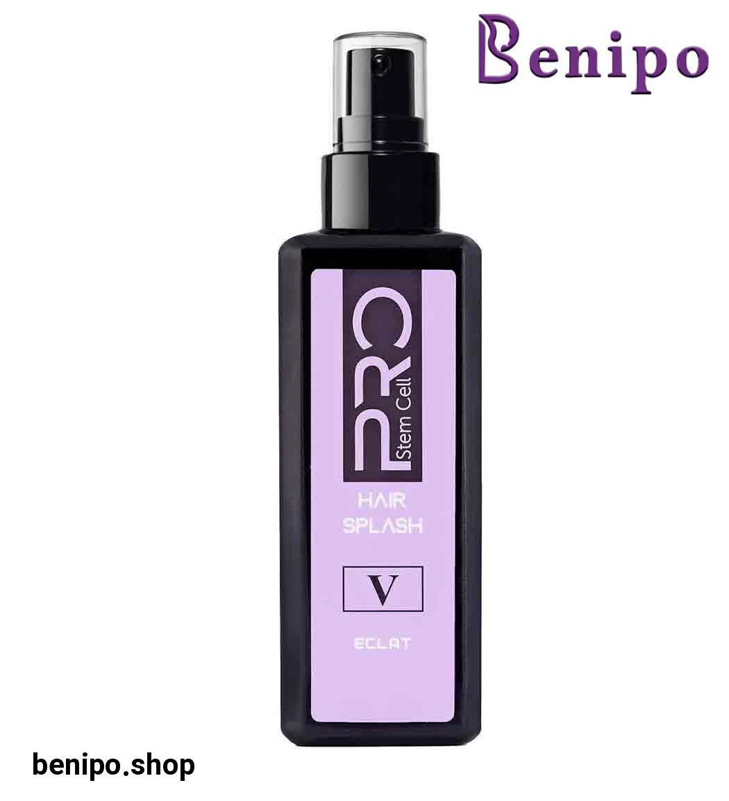 عطرمو اکلت حجم 130 میل