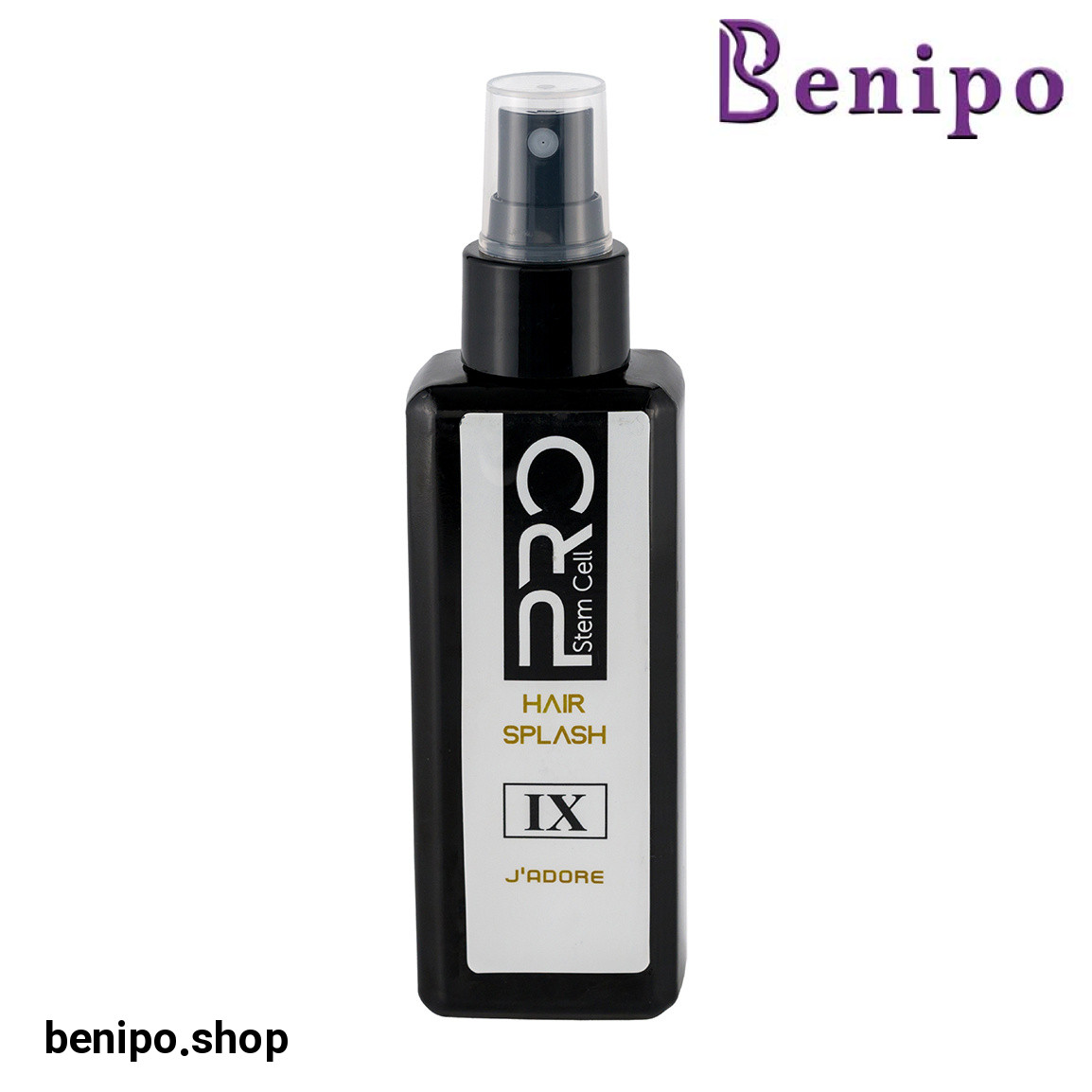 عطرمو جادور حجم 130 میل