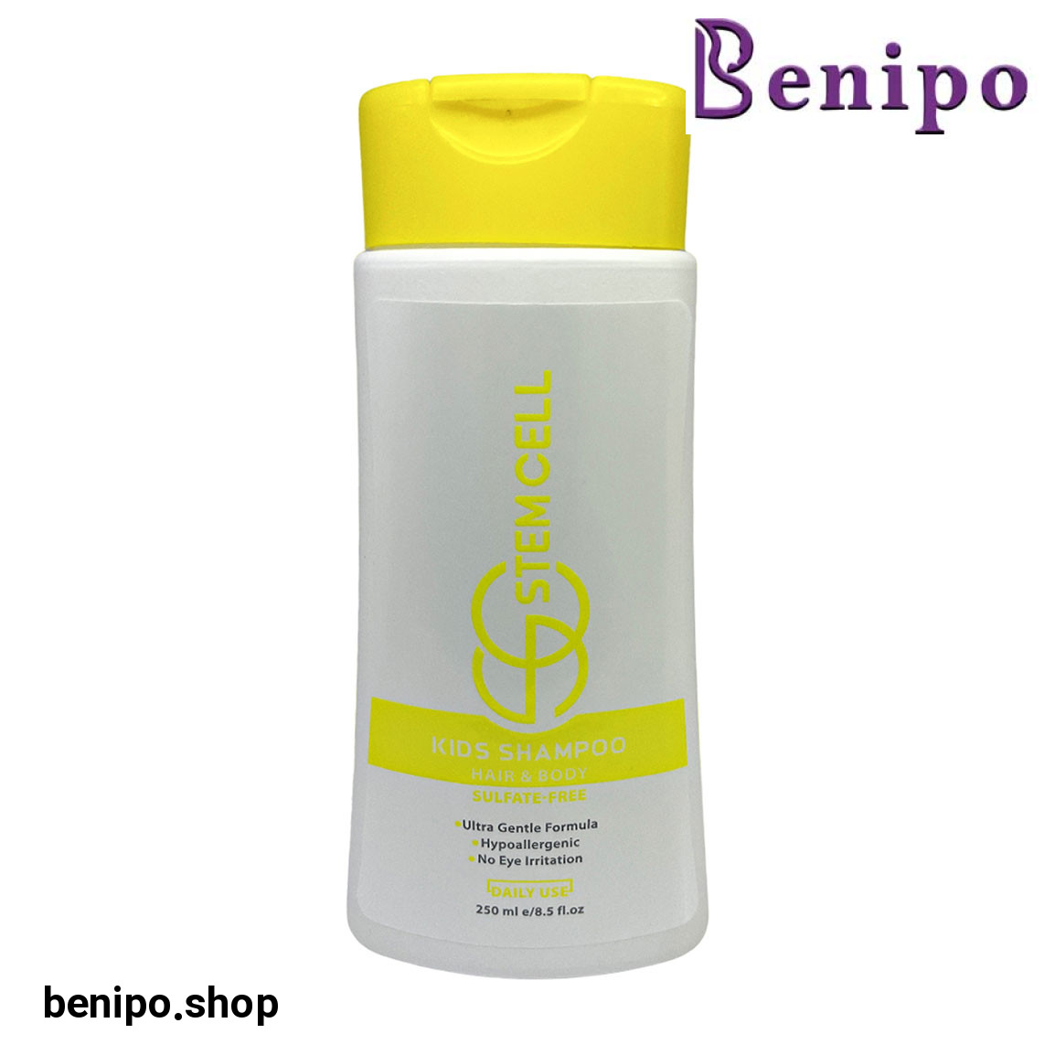 شامپو کودک 250میل