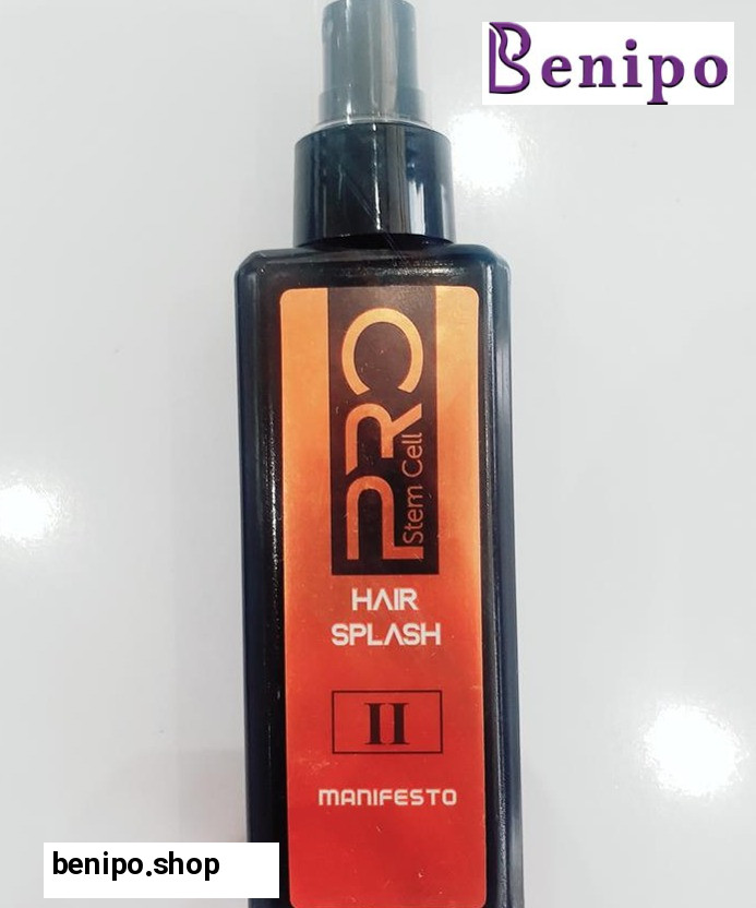 عطرمو مانیفستو حجم 130 میل