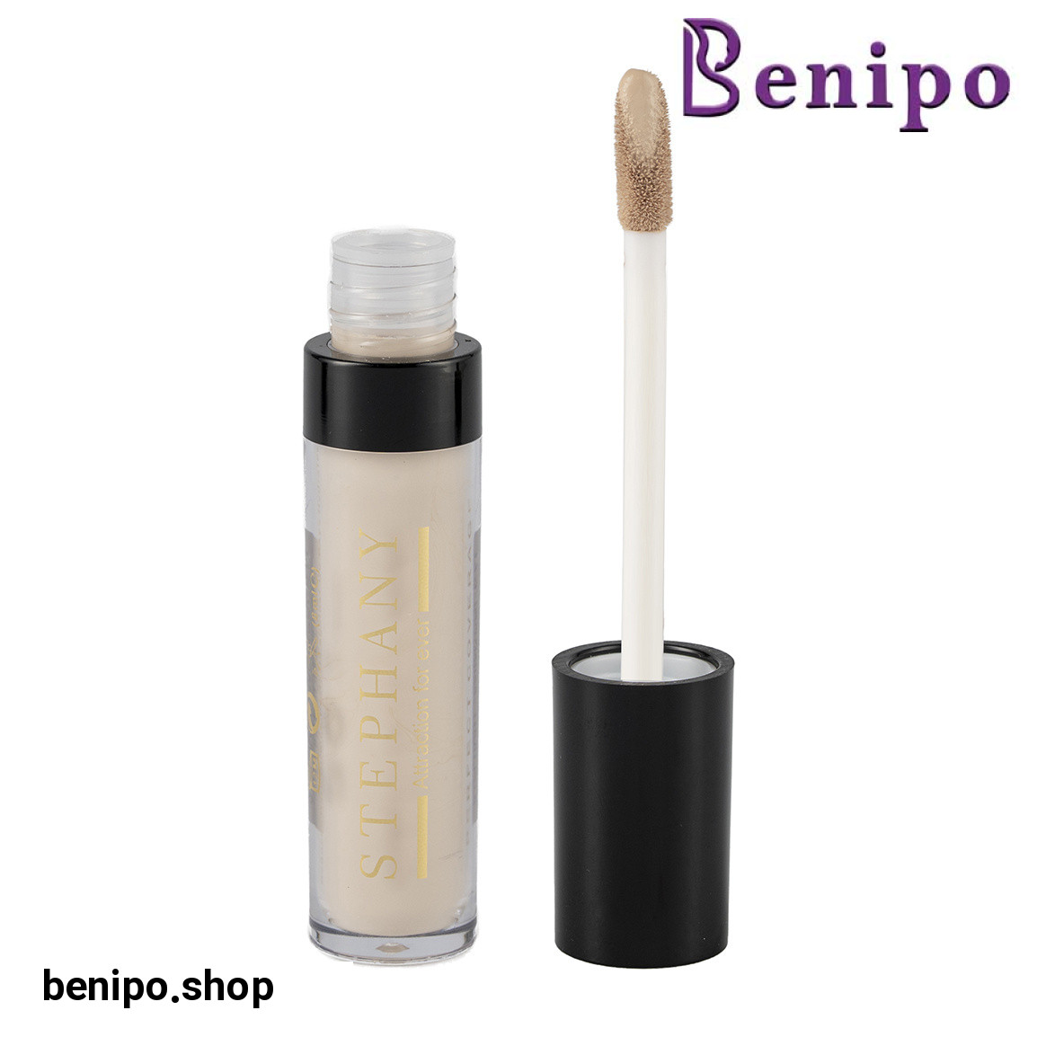 کانسیلر مایع