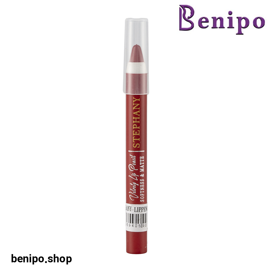 رژ لب مدادی