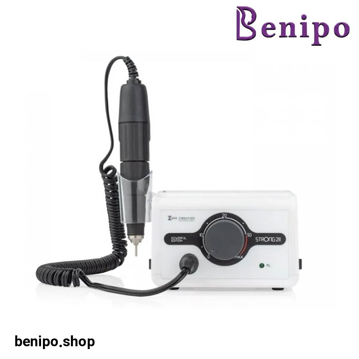 سوهان برقی مدل 211