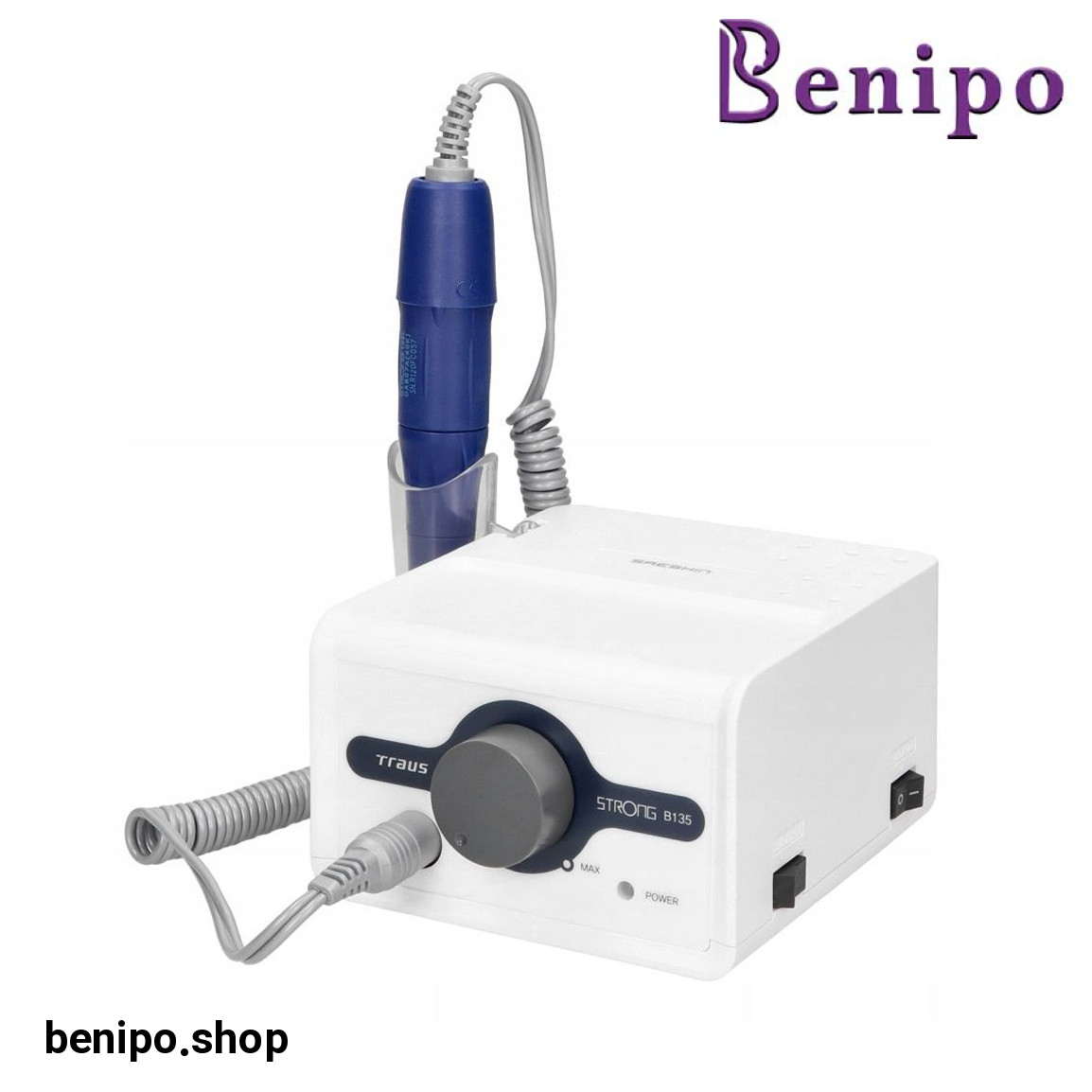 سوهان برقی مدل B135