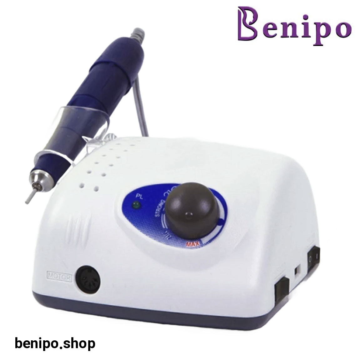 سوهان برقی مدل S-210