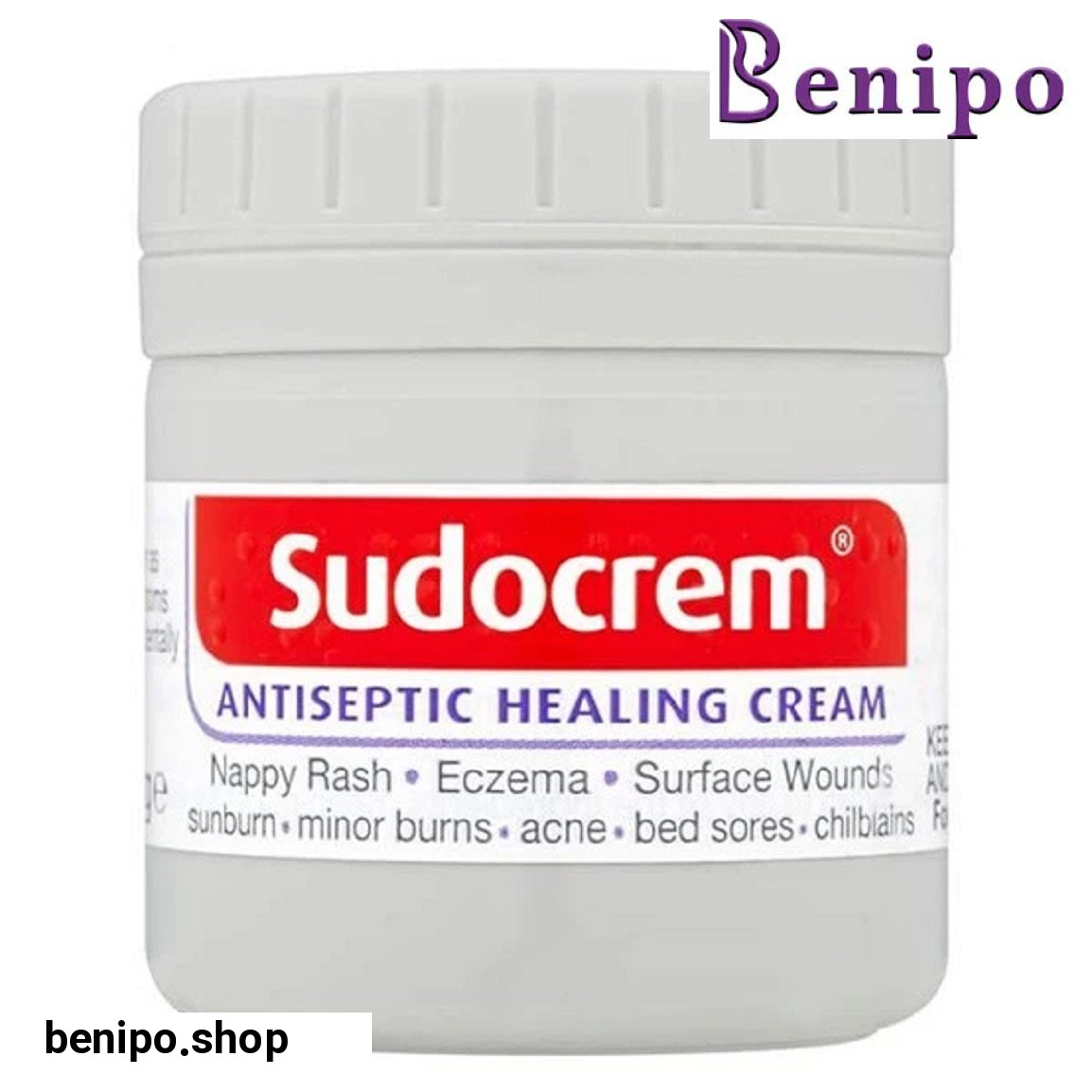 کرم ضد سوختگی و ترمیم کننده وزن 250 گرم