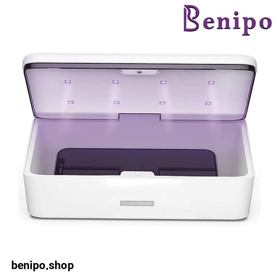 دستگاه استریل مدل 59S