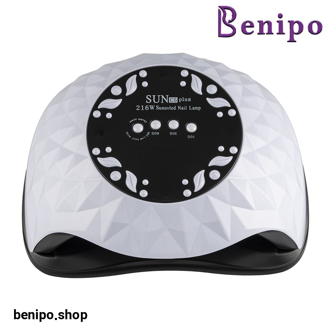 دستگاه UV مدل C5