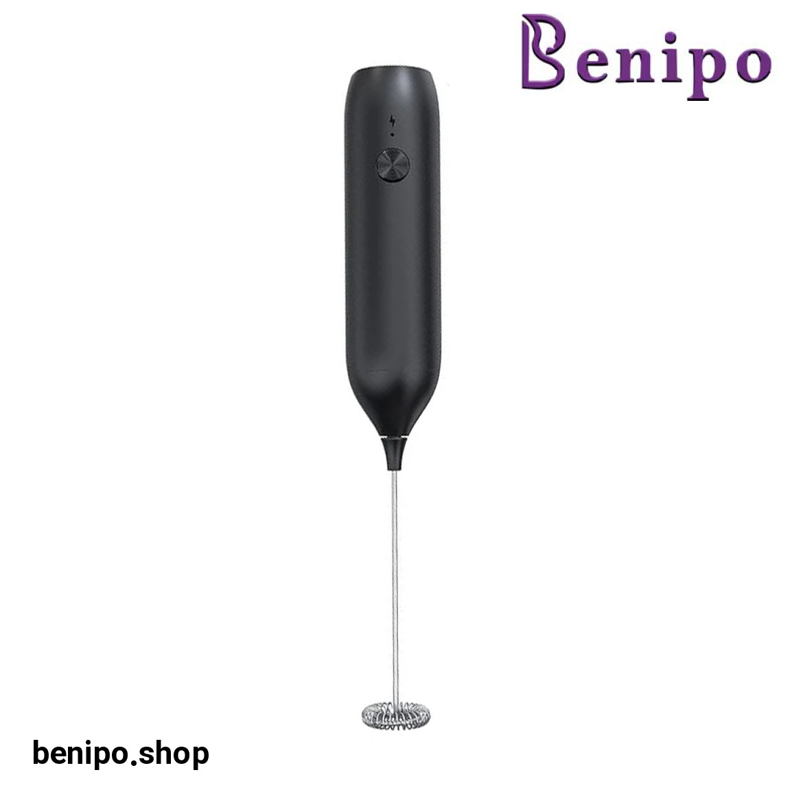 فوم ساز شارژی مدل Sun