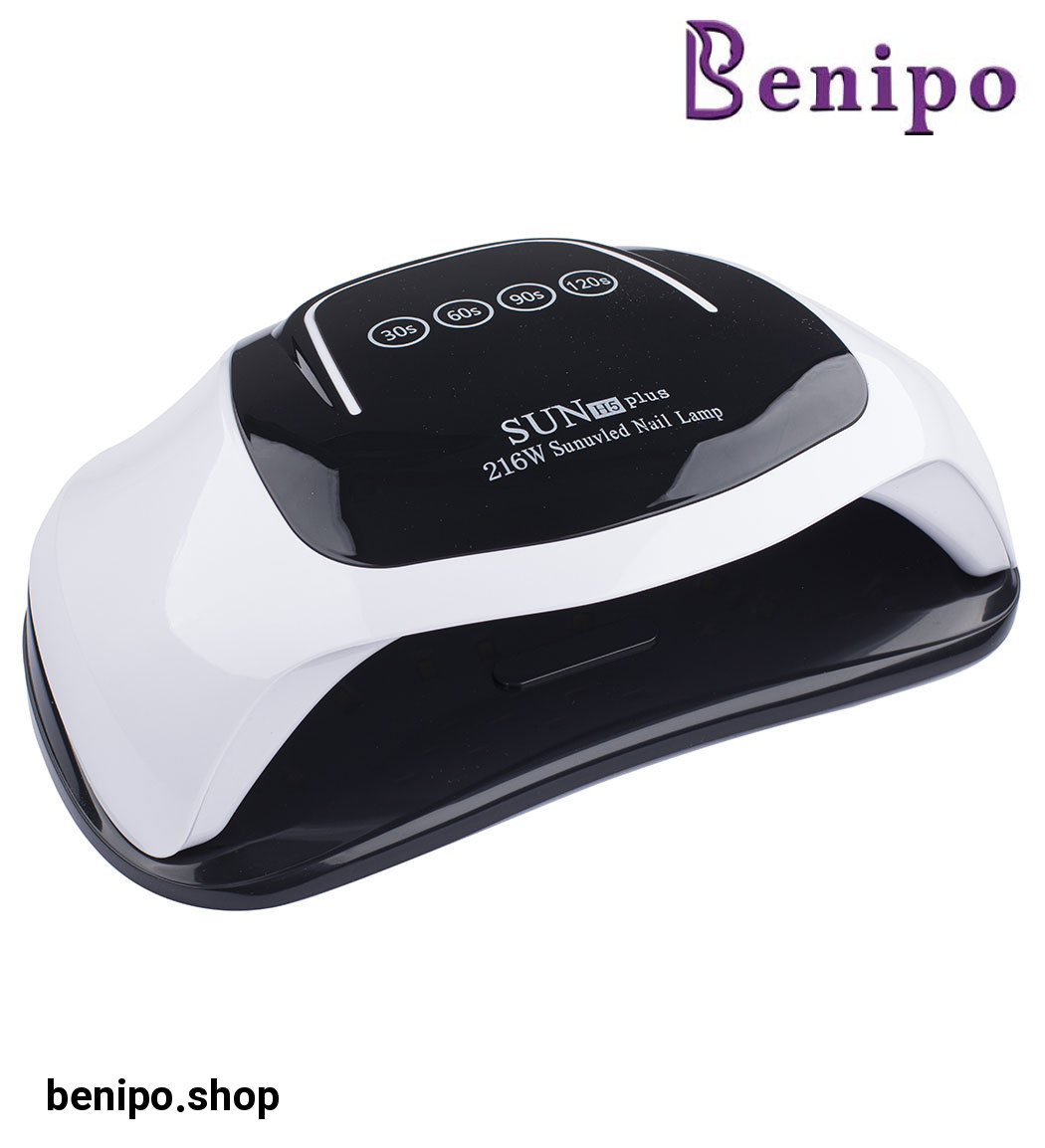 لاک خشک کن مدل H5 plus 216W