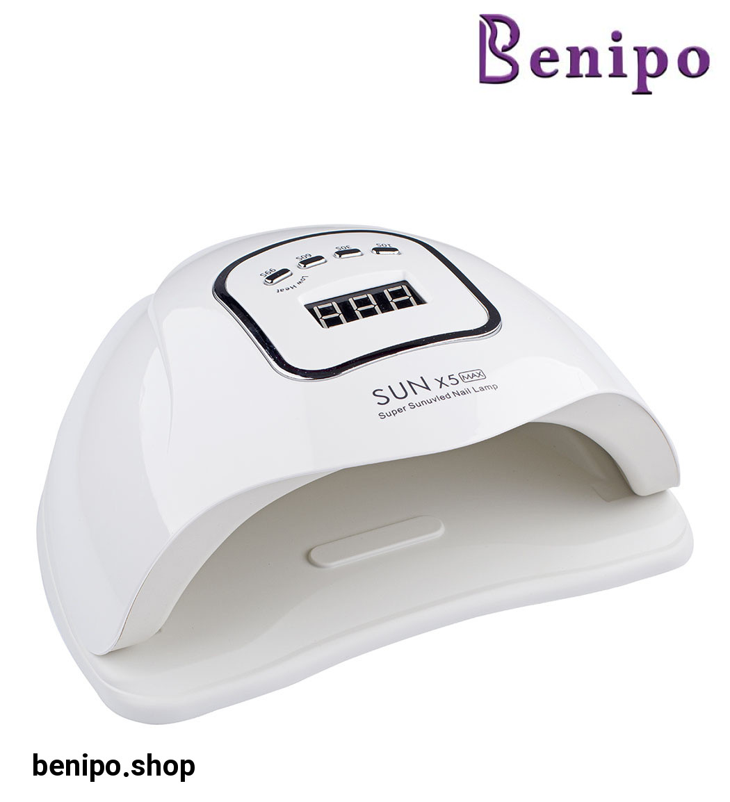 لاک خشک کن مدل X5 Max