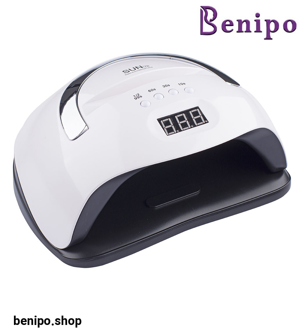 لاک خشک کن مدل Y9