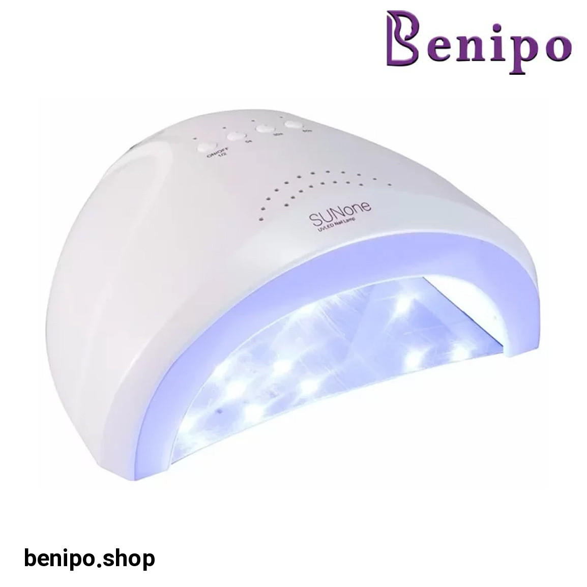 دستگاه UV مدل sun1