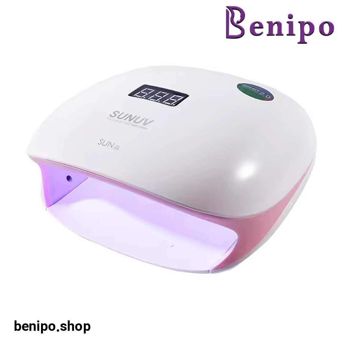 دستگاه UV مدل s4