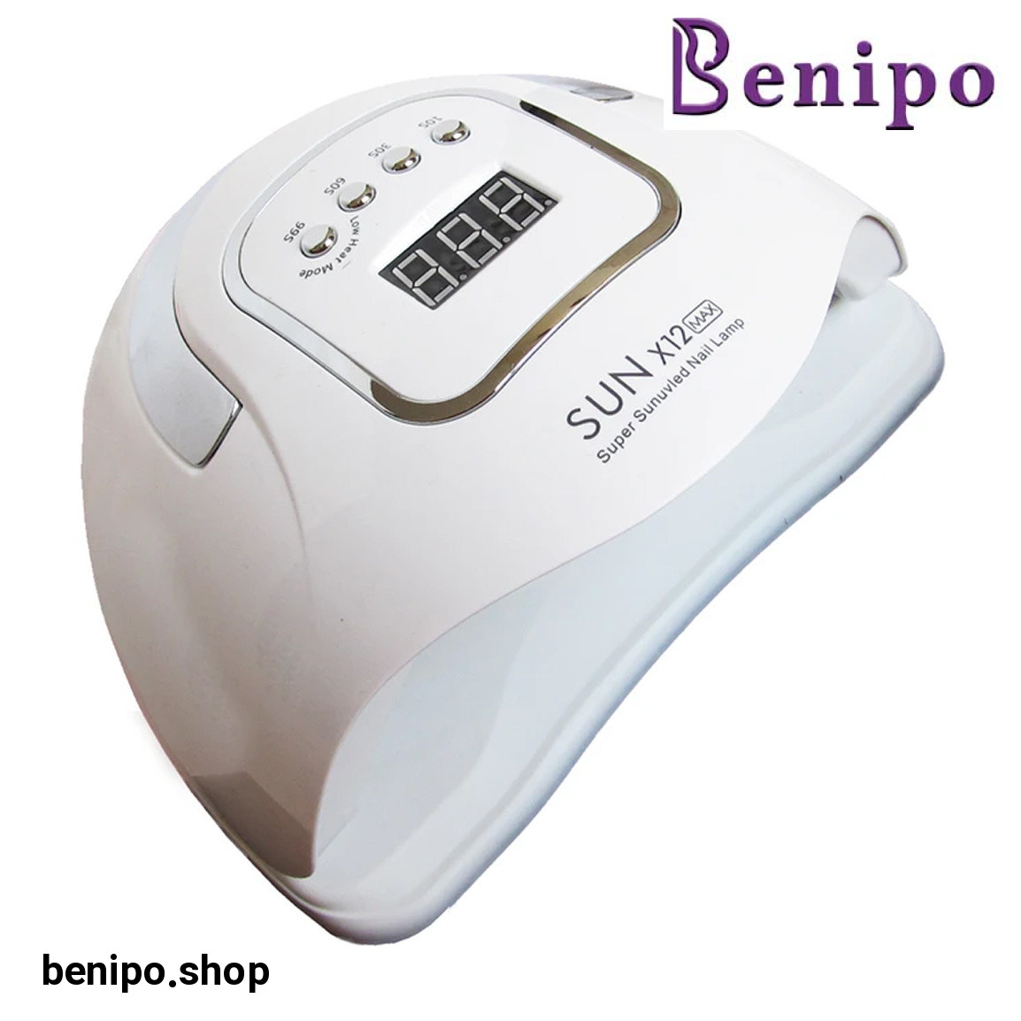 دستگاه UV مدل X11 Max