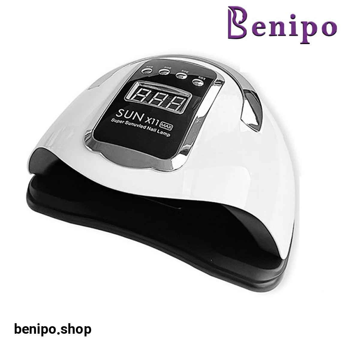 دستگاه UV مدل X12 Max