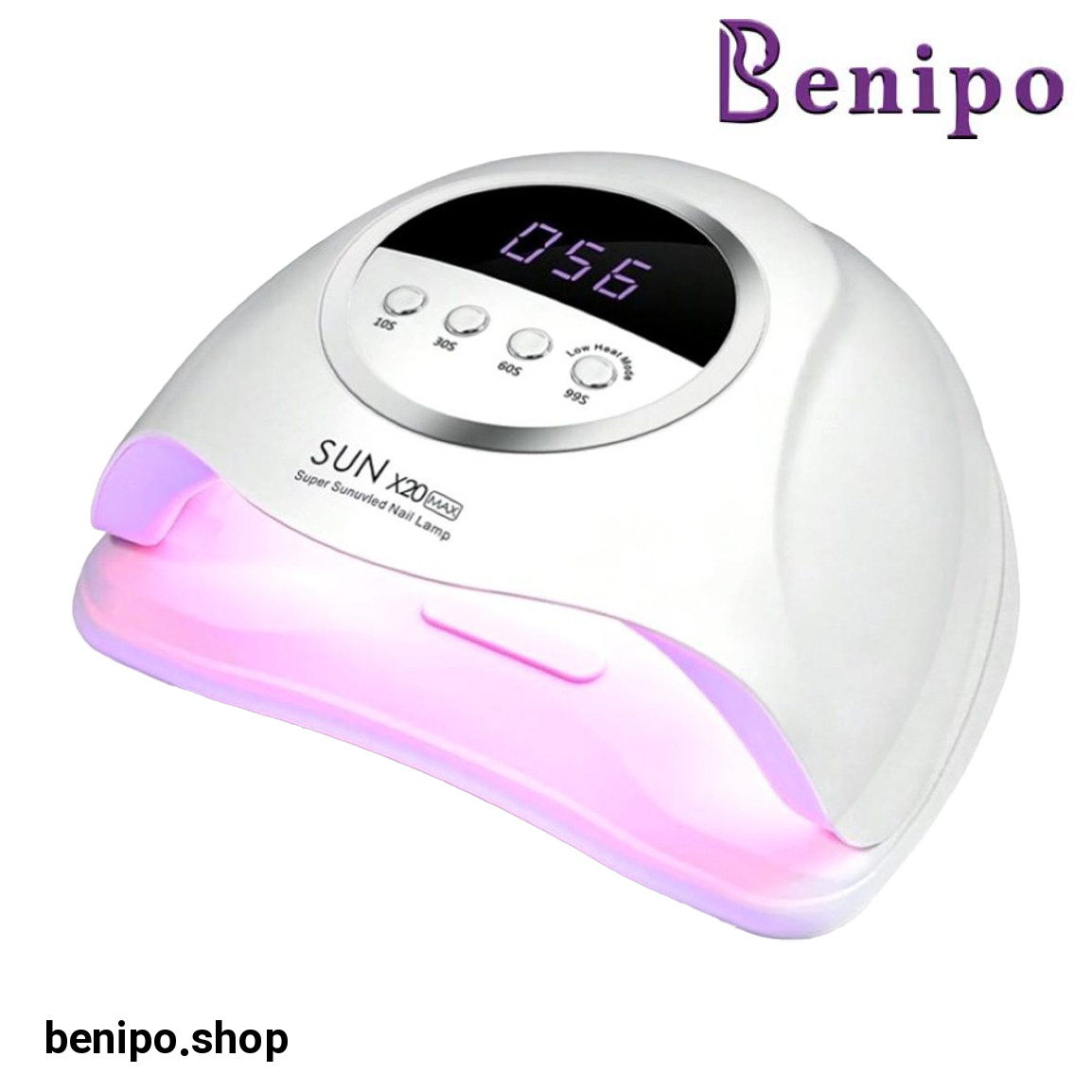 دستگاه UV مدل X20 Max